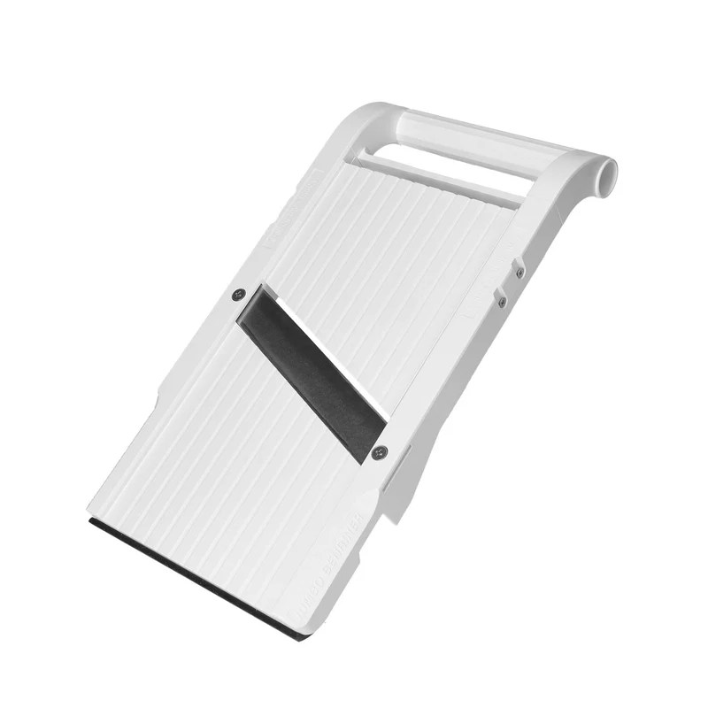 Benriner - Mandolina Japonesa Jumbo 12 cm con 1 hoja