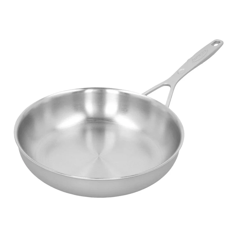 Demeyere - Industria 5 Sartén 24 cm