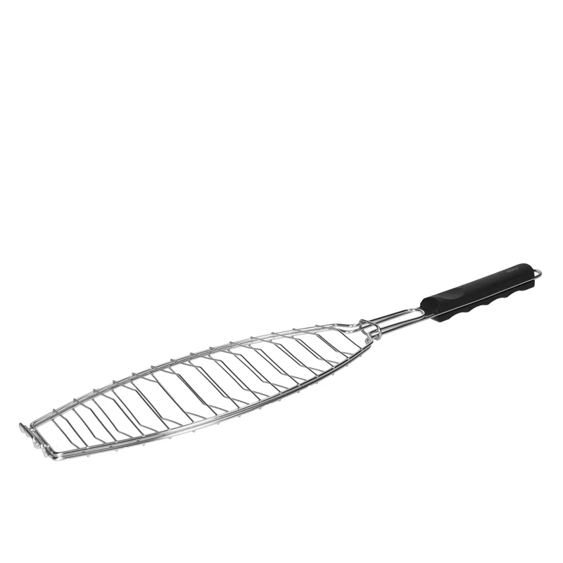 GEFU - Cesta de barbacoa para parrilla de pescado