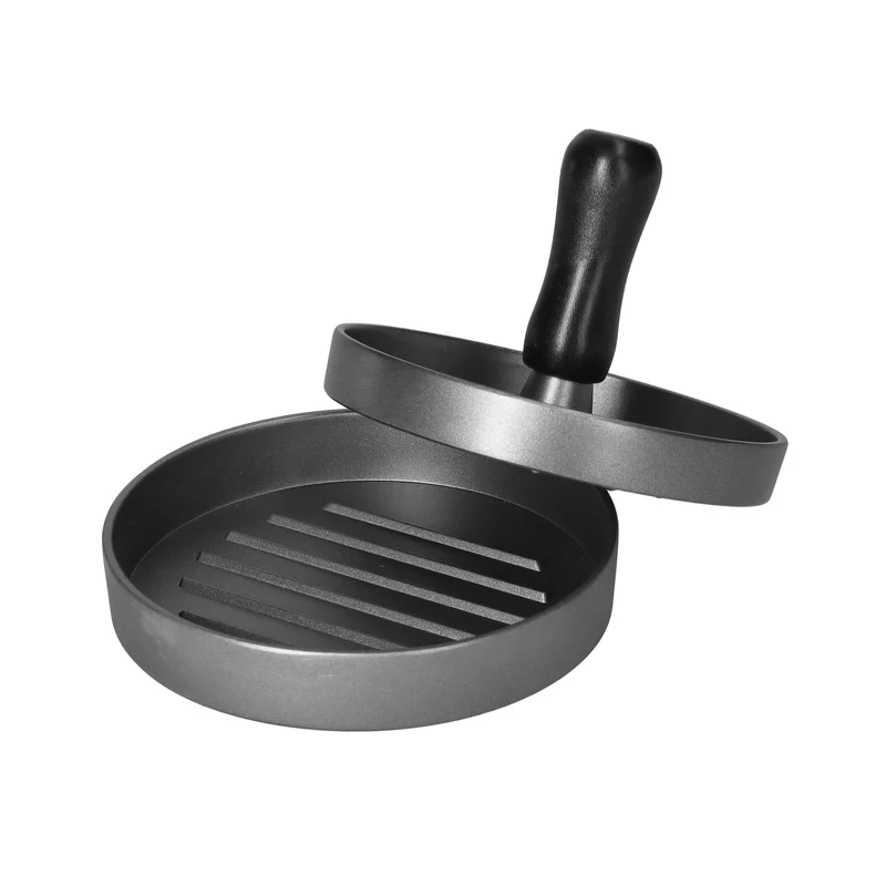 GEFU - Prensa para hamburguesas BBQ