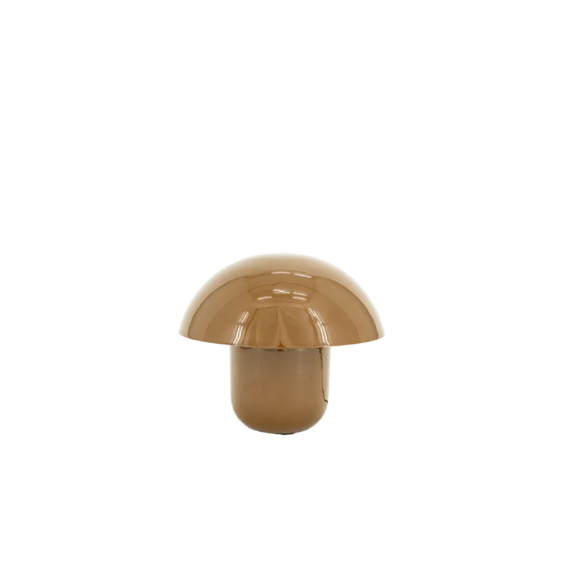 Lámpara Toad - mustard