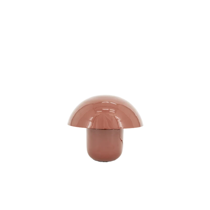 Lámpara Toad - coral
