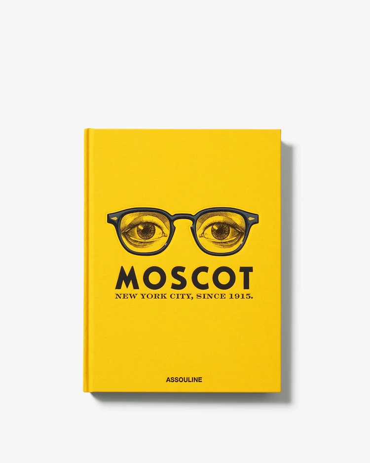 Moscot