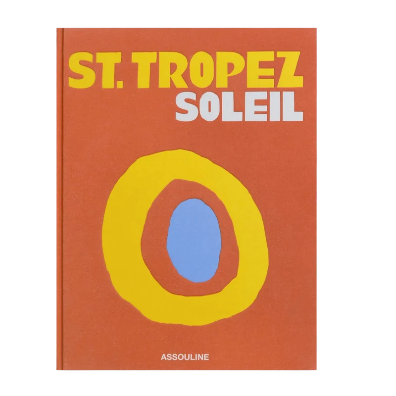 St. Tropez Soleil