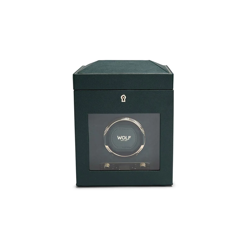 Caja relojes