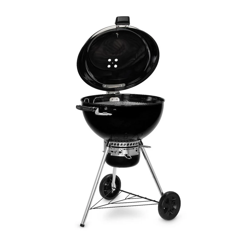 Weber Master-Touch Gbs Premium 57 Cm E-5770 Black