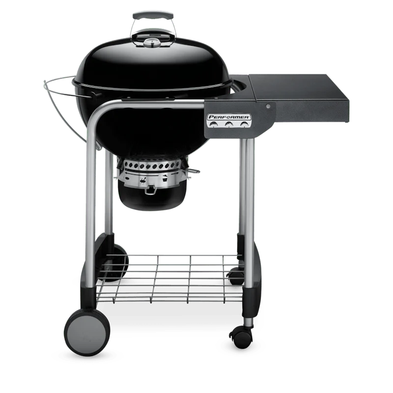 Performer GBS Charcoal Barbecue 57cm