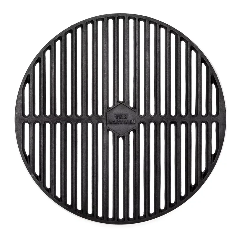 The Bastard - Full Moon Grill Cast Iron Grid