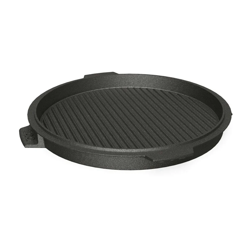 Big Green Egg Plancha Griddle