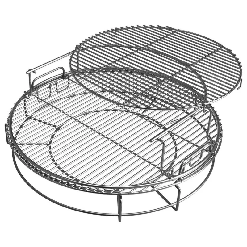 Big Green Egg- Eggspander kit (XL)