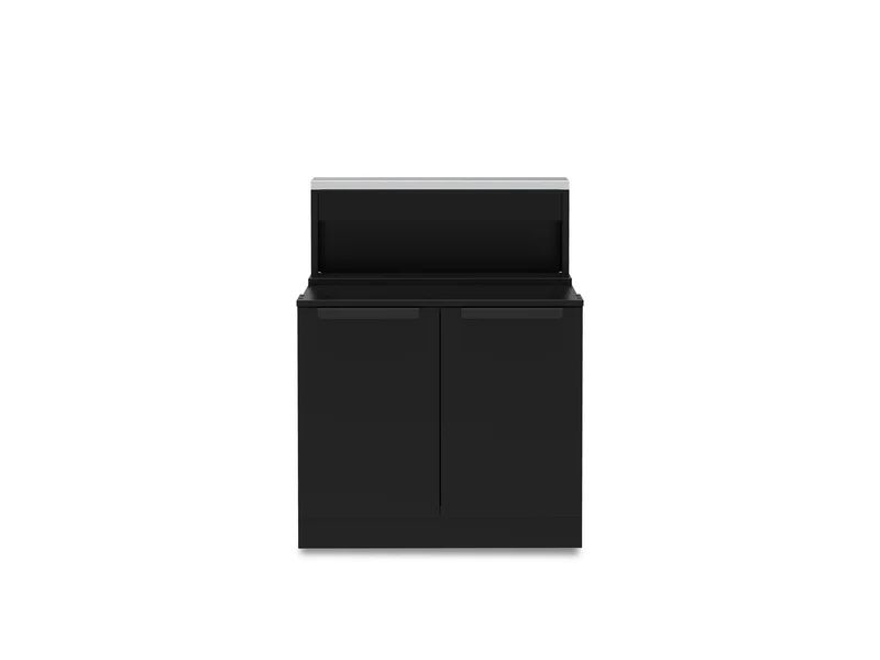 Broil King Baron 4 Burner Cabinet for MOK