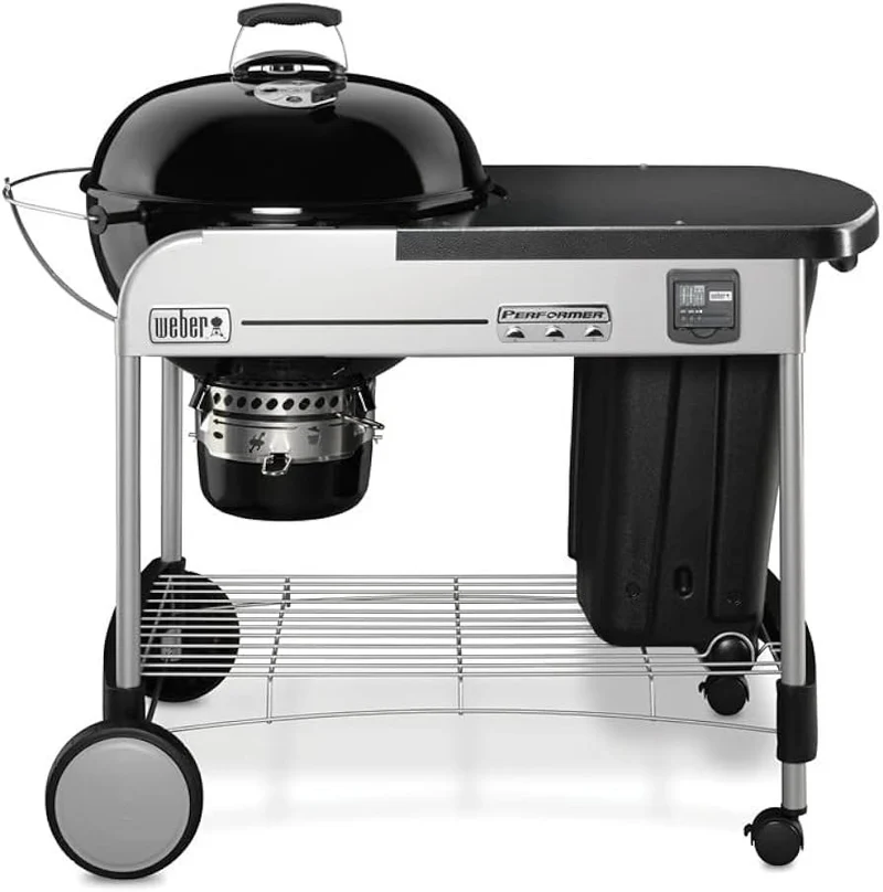 Weber Performer Premium 57 Cm