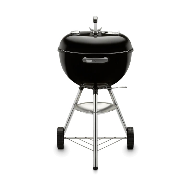 Weber Classic Kettle Charcoal Barbecue 57cm