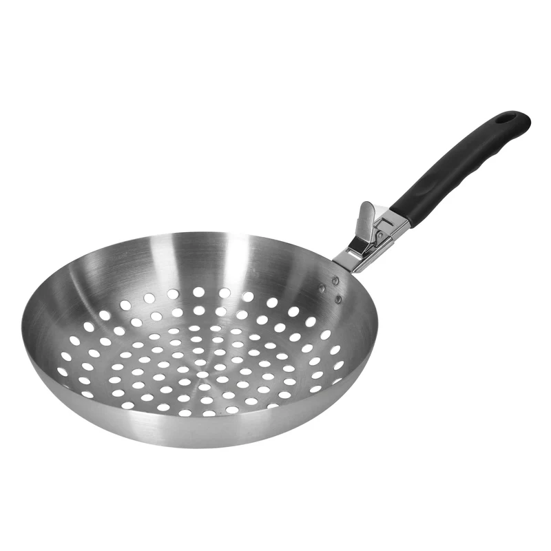 GEFU - Barbacoa al wok de verduras