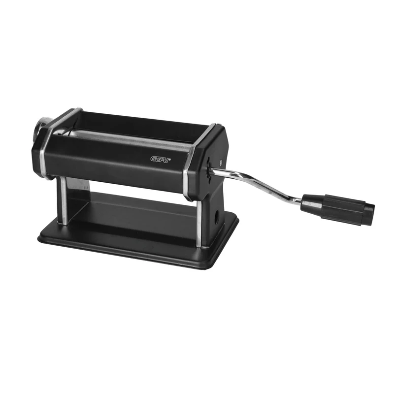 GEFU - Máquina para pasta negra,