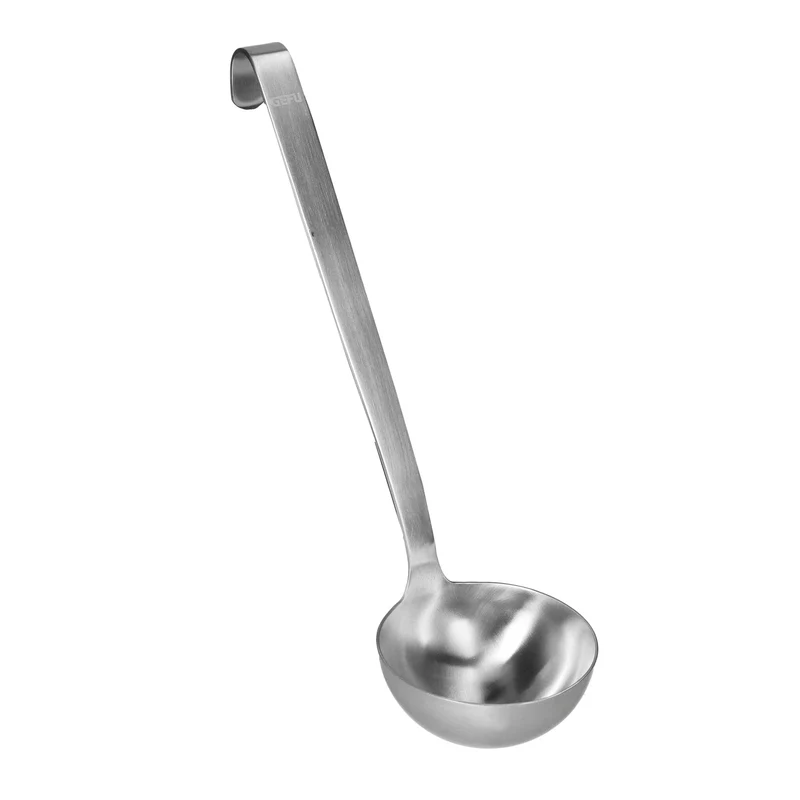 GEFU - Cucharón de 9 cm