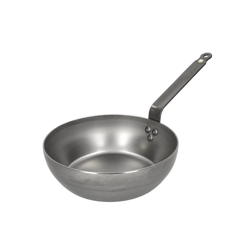 DeBuyer - Bandeja para refrigerios Mineral B de 24 cm