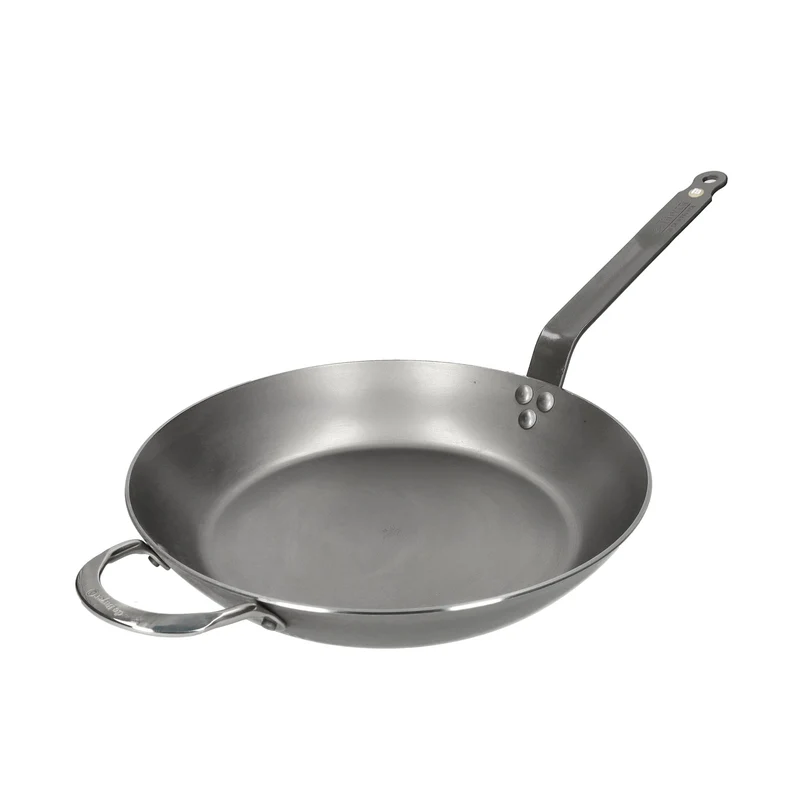 DeBuyer - Sartén Mineral B 32cm