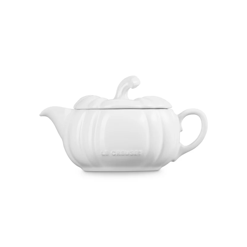 Le Creuset - Cuenco Salsa Blanca Calabaza 0,4 L