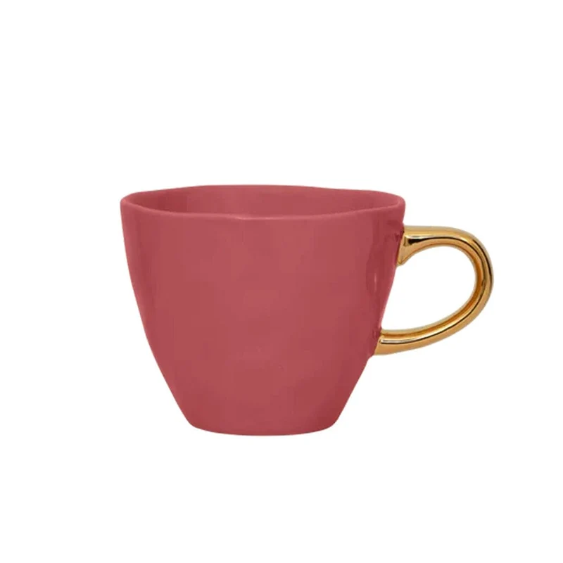 Cultura de la Naturaleza Urbana - Buenos días - Taza de Café - Albaricoque al Brandied