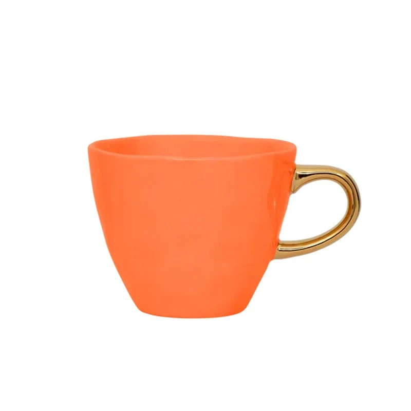 Cultura Naturaleza Urbana - Buenos Días - Taza de Café - Zanahoria