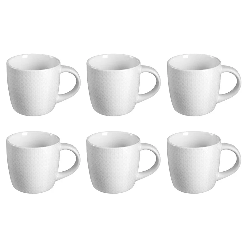 Medard de Noblat - Izy - Taza de té 28 cl (juego de 6)