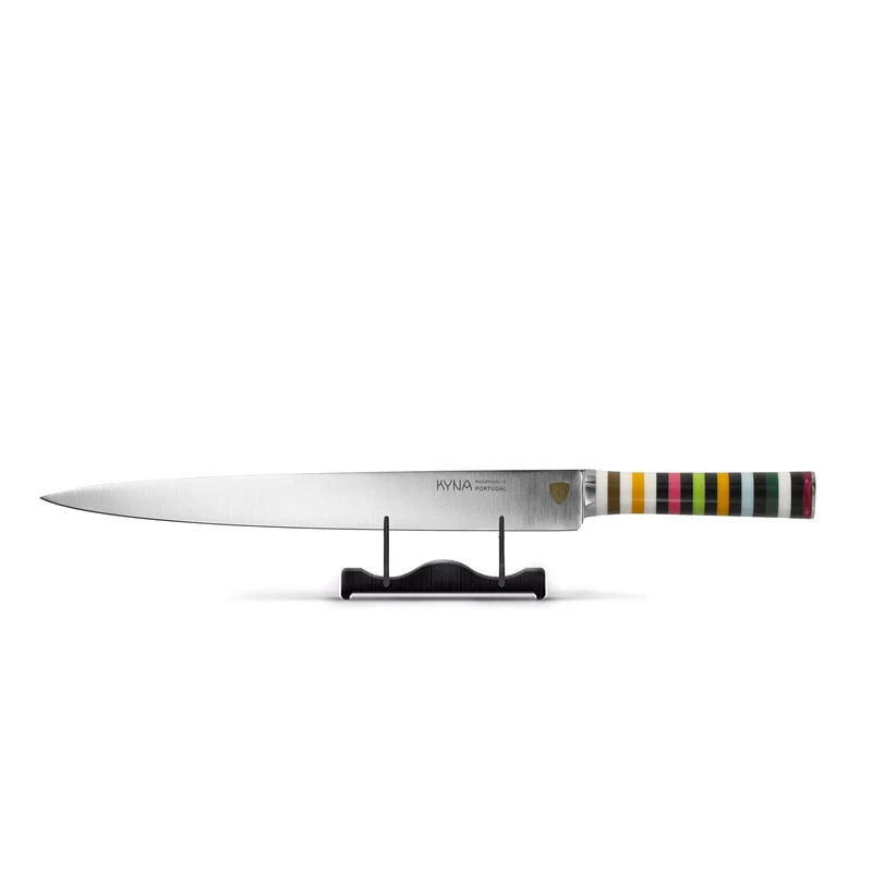 KYNA Knives - Cuchillo de trinchar Edición Limitada 29 cm