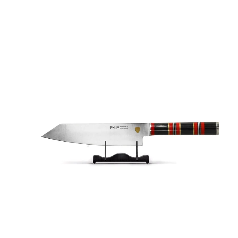 KYNA Knives - Cuchillo Kiritsuke Edición Limitada 19 cm