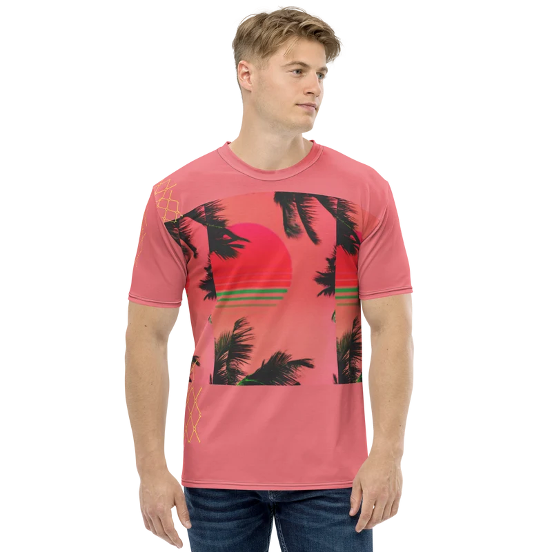 BillHill t-shirt