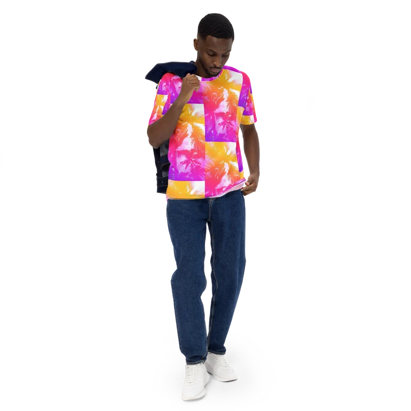 BillHill t-shirt