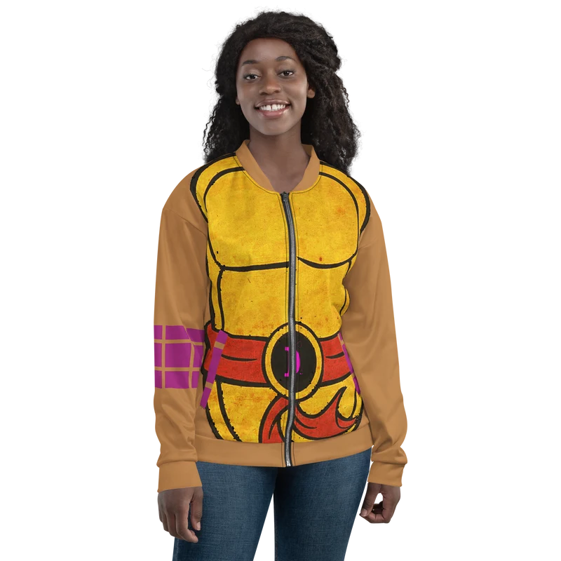 T U R T L E Power Bomber