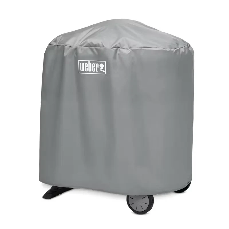 Weber - 7177 BBQ Cover for Q1000 / Q2000