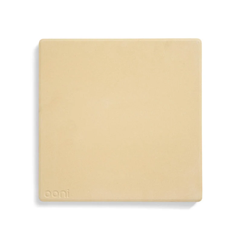 Ooni 10mm pizza stone