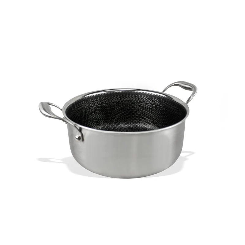 Cook & Pan - Sartén Miel 20 cm