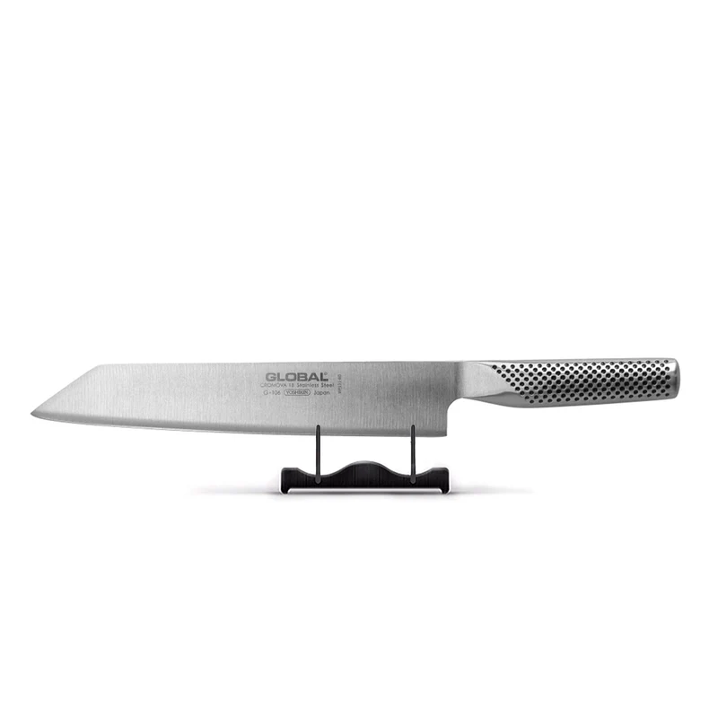 Global - Cuchillo Kiritsuke G106 24 cm