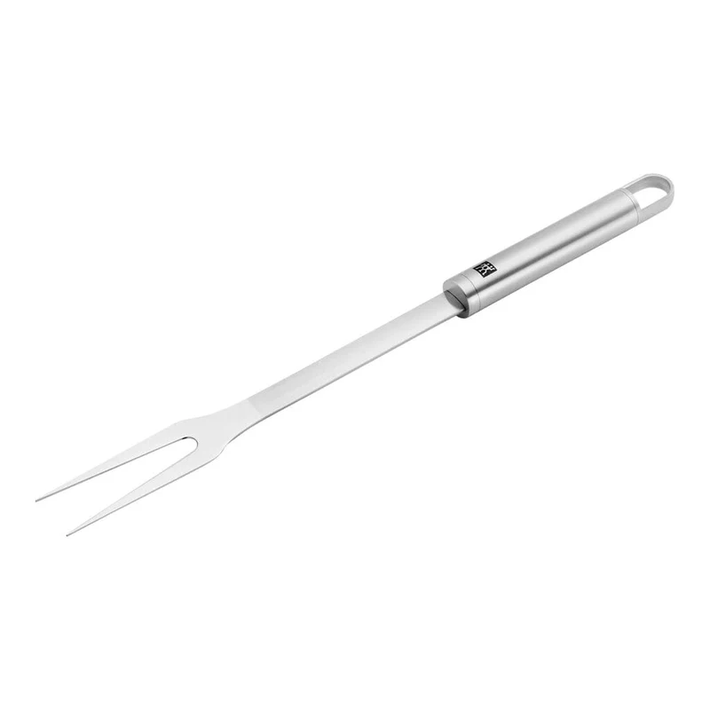 Zwilling - Tenedor para carne de acero inoxidable