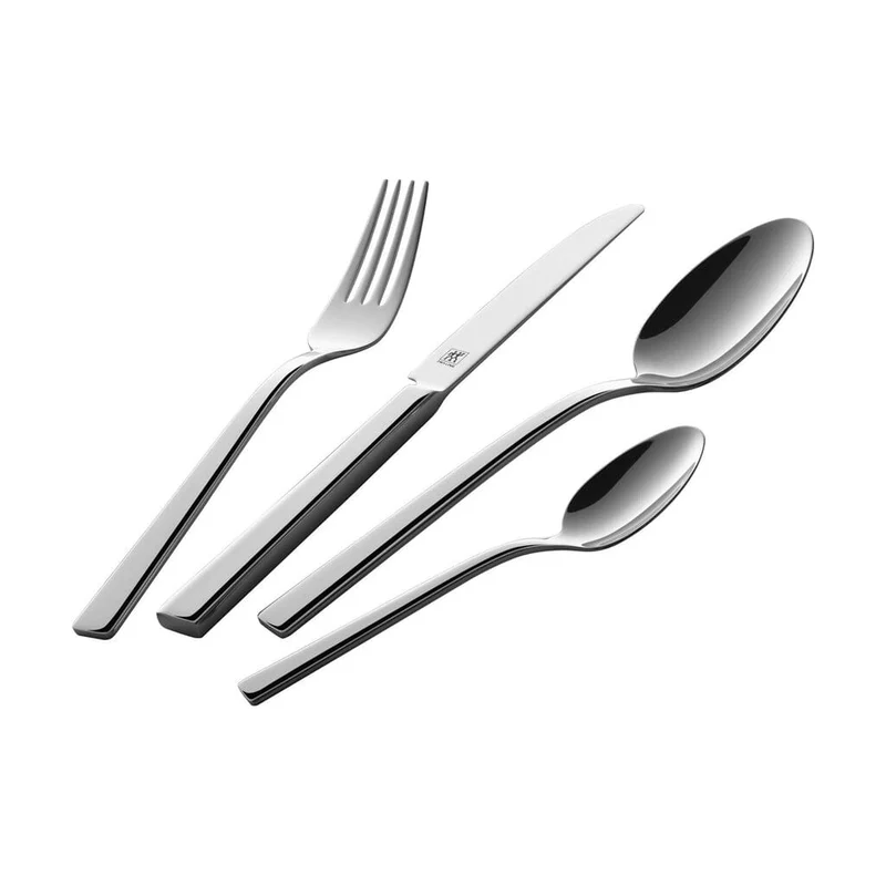 Zwilling - Cubiertos King 68 piezas