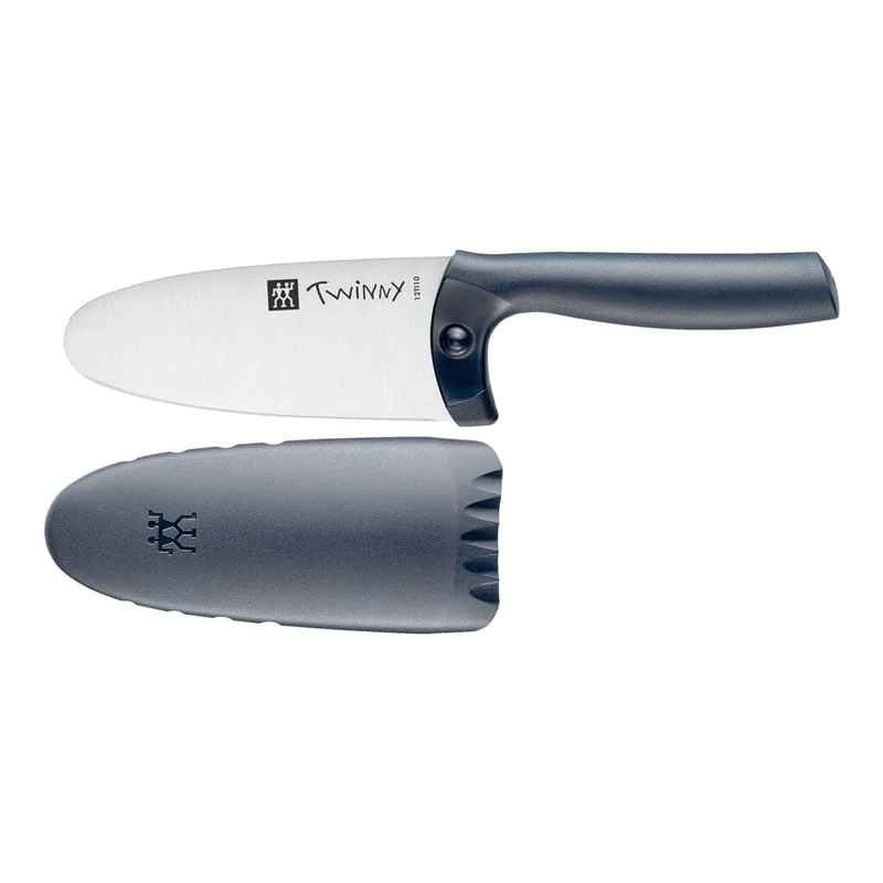 Zwilling - Cuchillo infantil Twinny - Azul