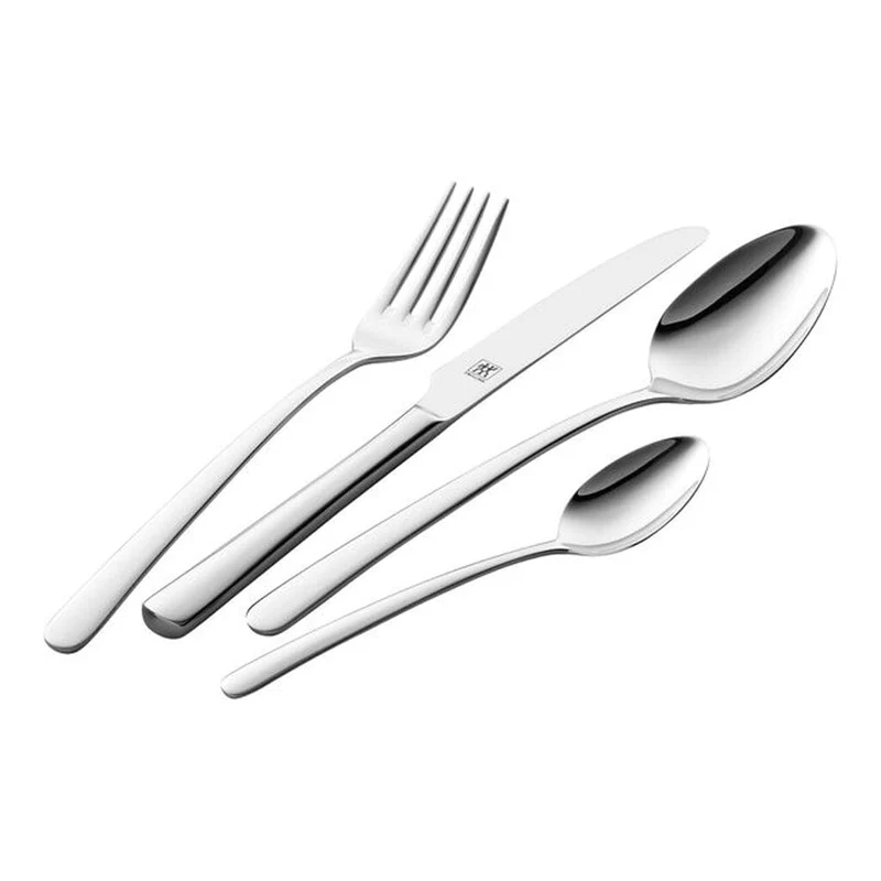 Zwilling - Cubiertos Nova 68 piezas