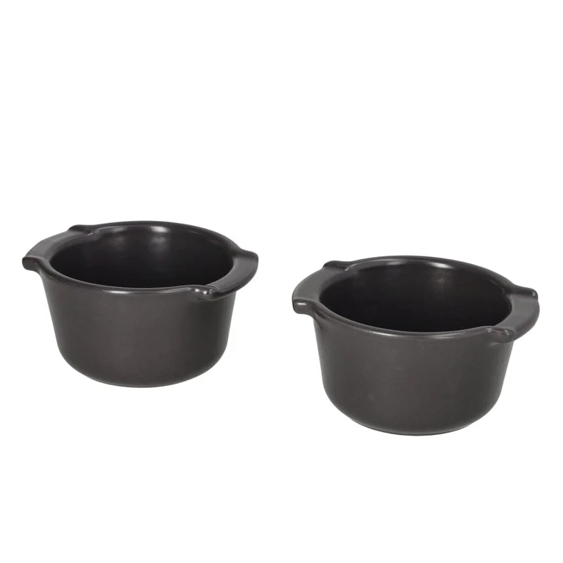 peugeot - Appolia Duo Ramequins 11cm Pizarra