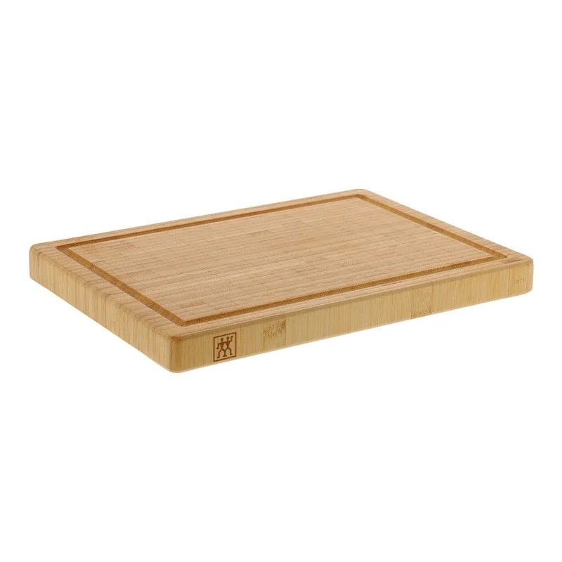 Zwilling - Tabla de cortar, bambú, grande