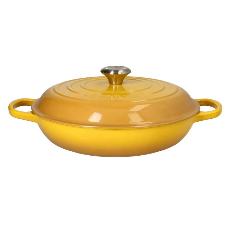 Le Creuset - Néctar De Cazuela Signature Campagnard 30 cm