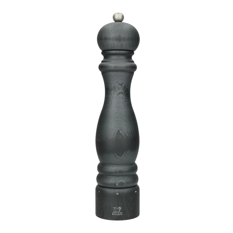 peugeot - Molinillo De Pimienta Paris U'Select Grafito 30 Cm