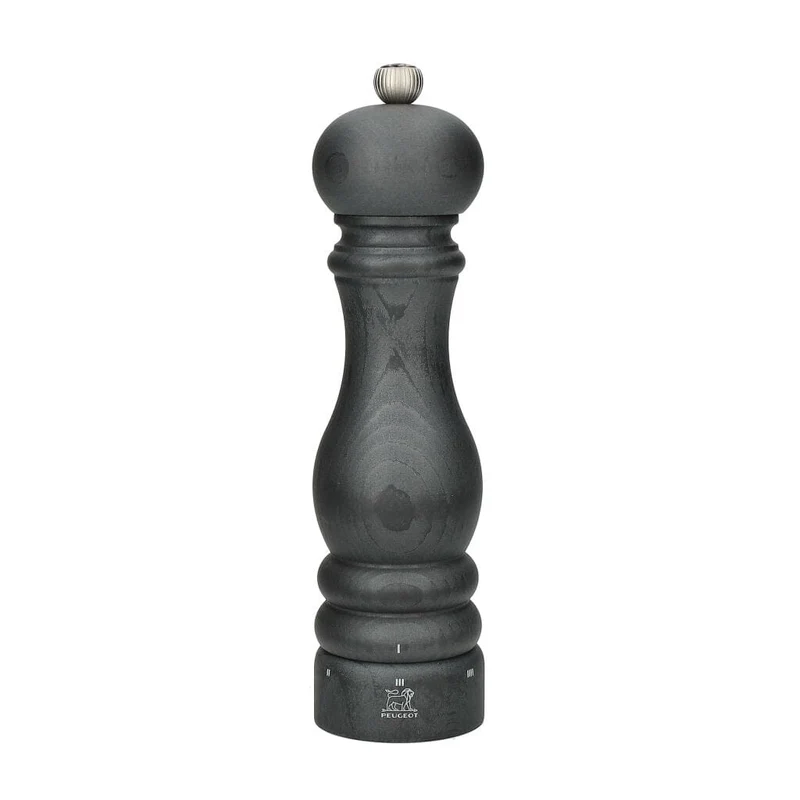 peugeot - Molinillo De Pimienta Paris U'Select Grafito 22 Cm
