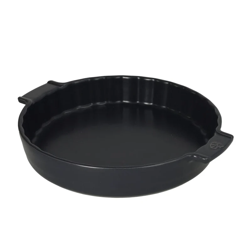 peugeot - Molde Para Tarta Appolia 28 Cm Pizarra
