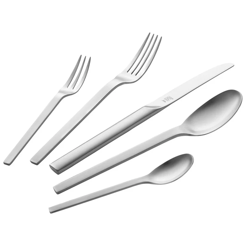 Zwilling - Cubiertos Minimal 68 piezas