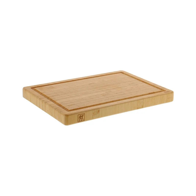 Zwilling - Tabla de cortar, bambú, pequeña