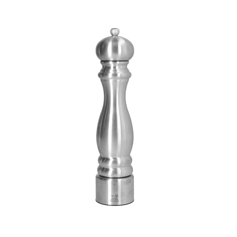 peugeot - Molinillo de pimienta Paris Chef acero inoxidable 30 cm U'Select ES