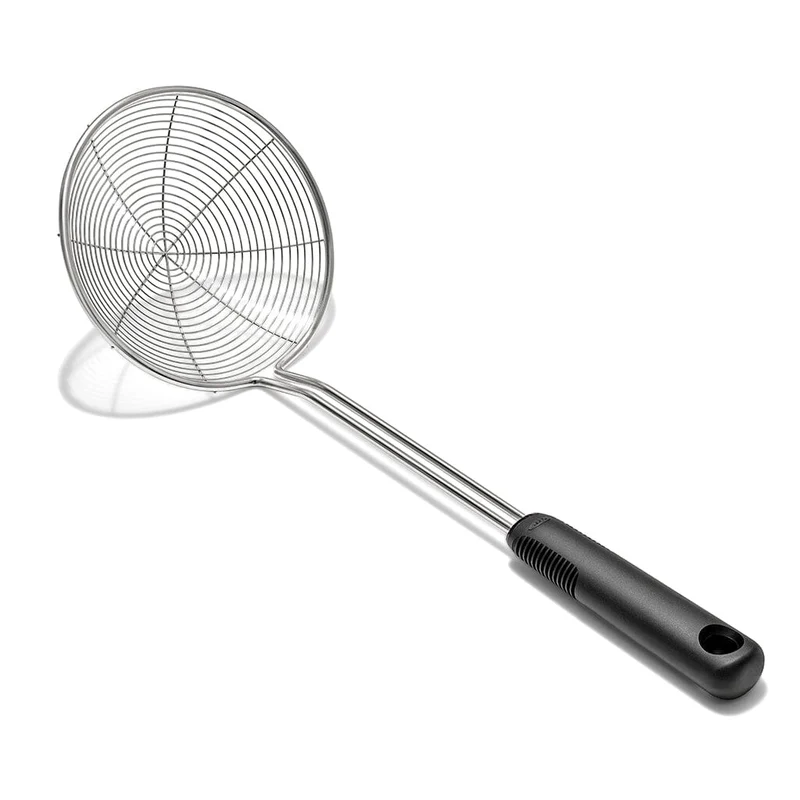 OXO - Skimmer, acero inoxidable