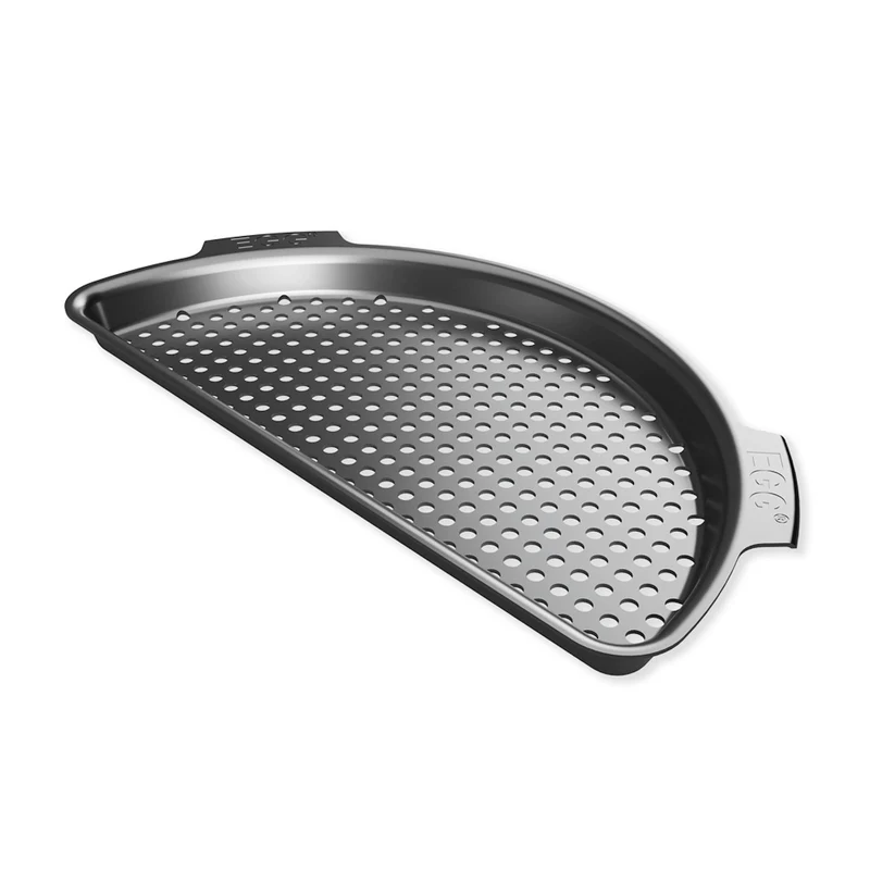 Big Green Egg - Perforated Half Grid